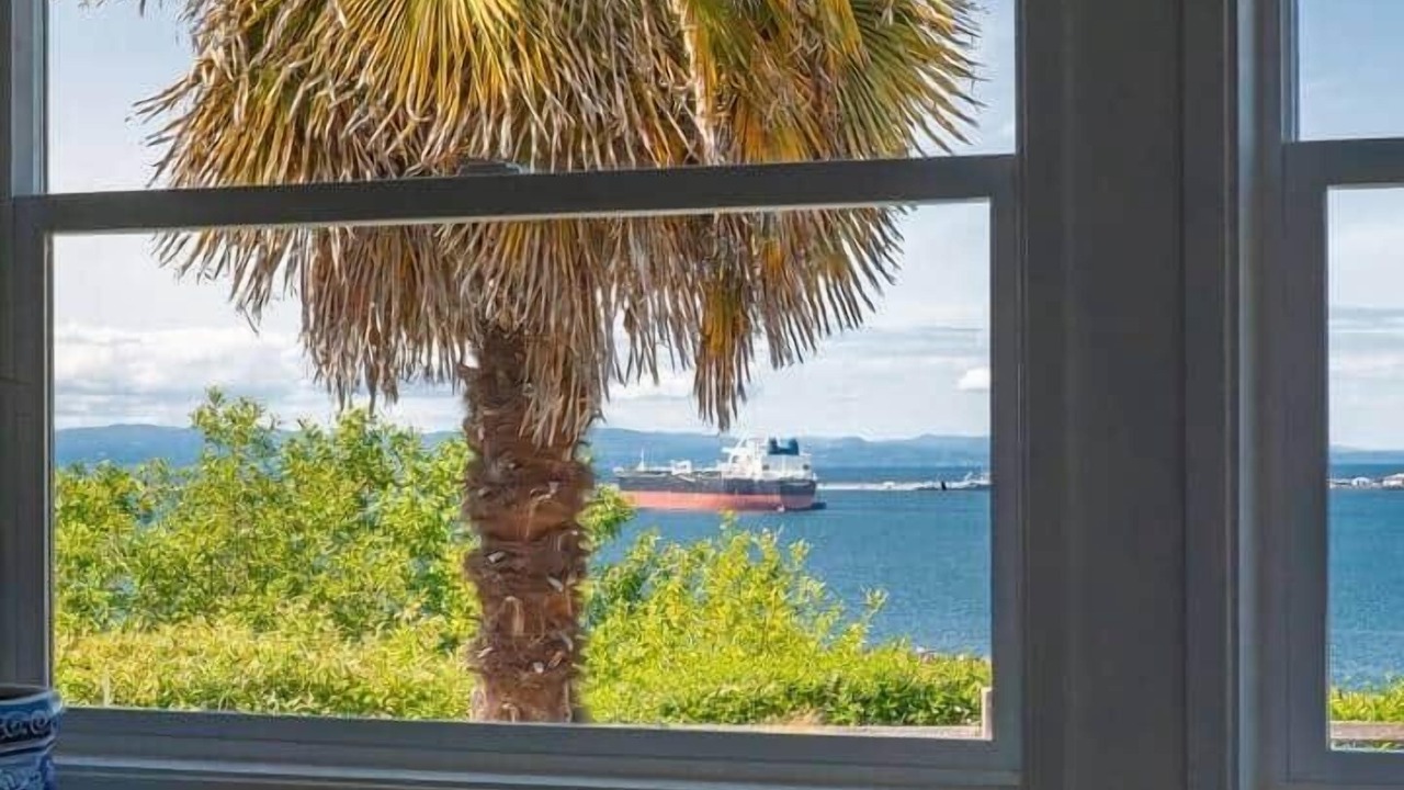 Photo of Bedroom in Port Angeles