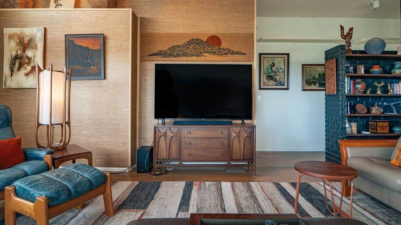 Photo of Livingroom in Port Angeles