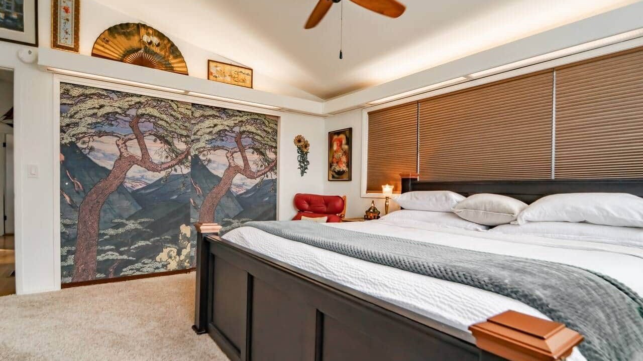 Photo of Bedroom in Port Angeles