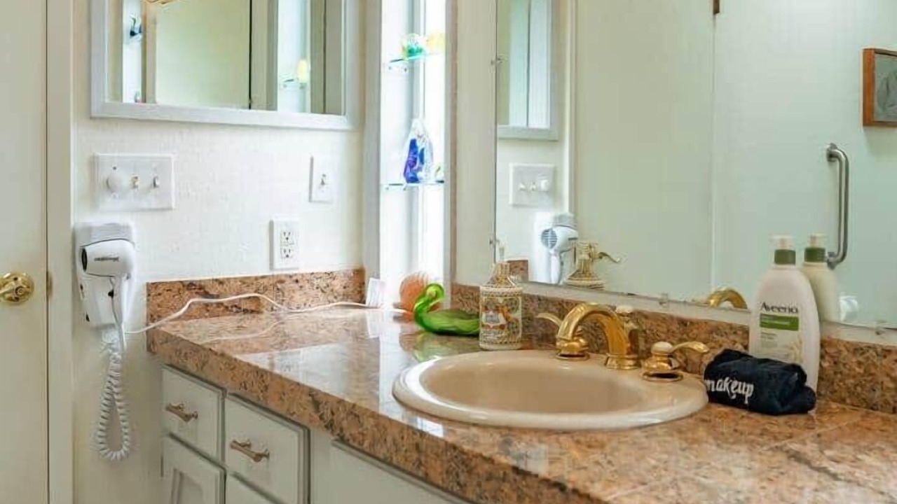 Photo of Bathroom in Port Angeles