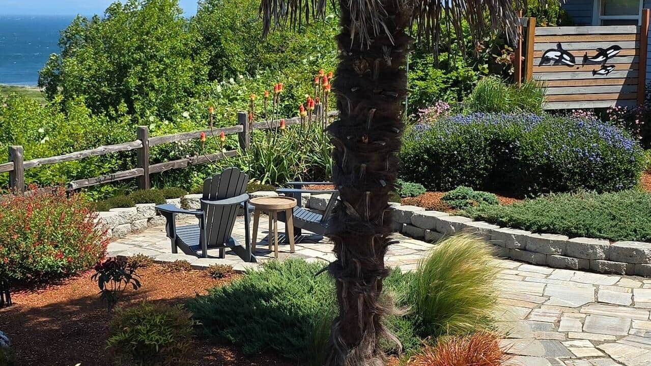 Photo of Patio Balcony in Port Angeles