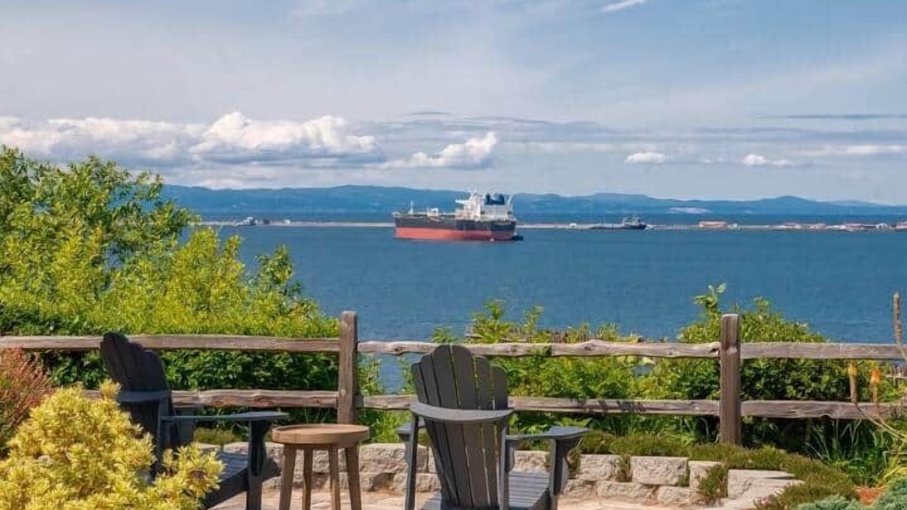 Photo of Patio Balcony in Port Angeles