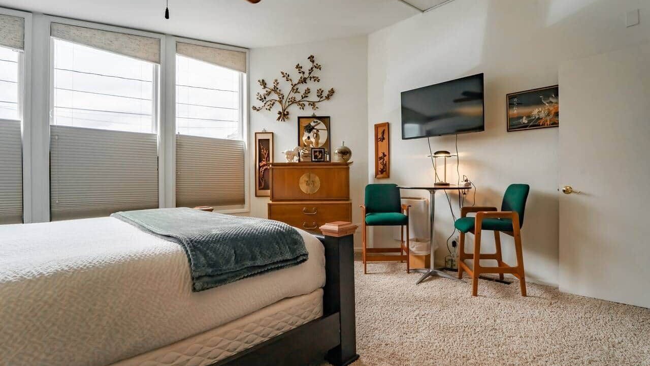 Photo of Bedroom in Port Angeles