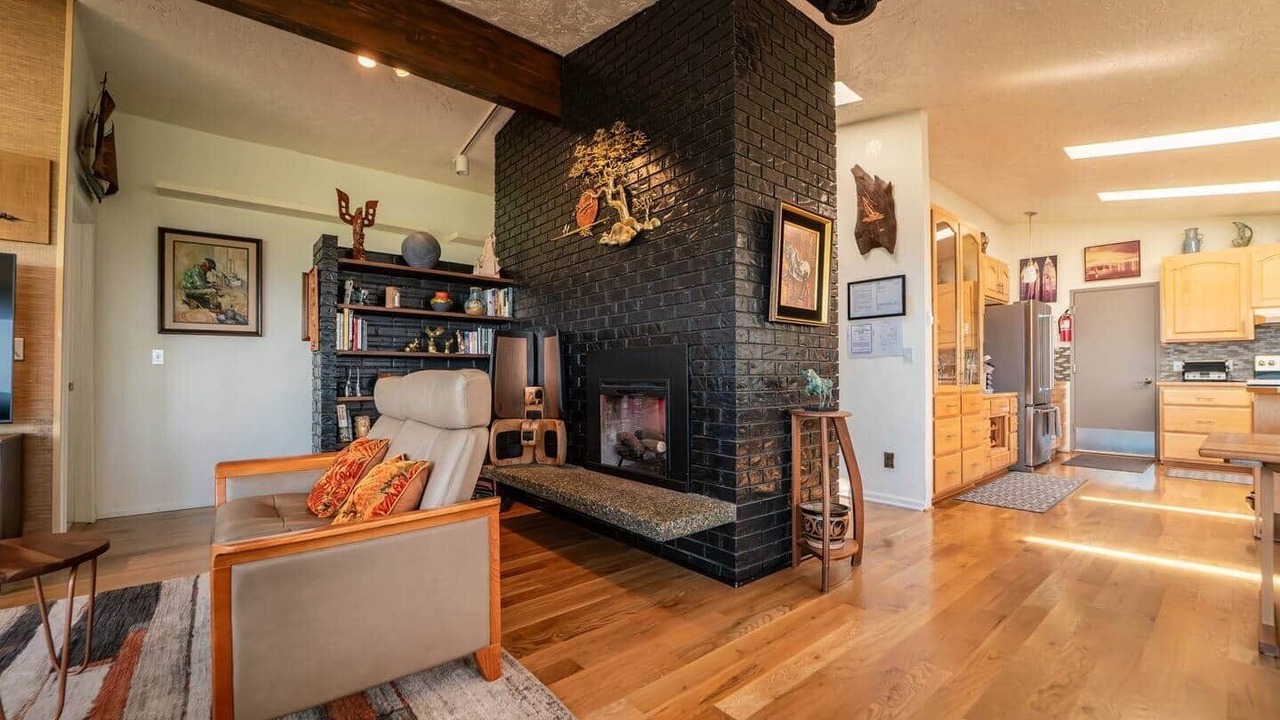 Photo of Livingroom in Port Angeles