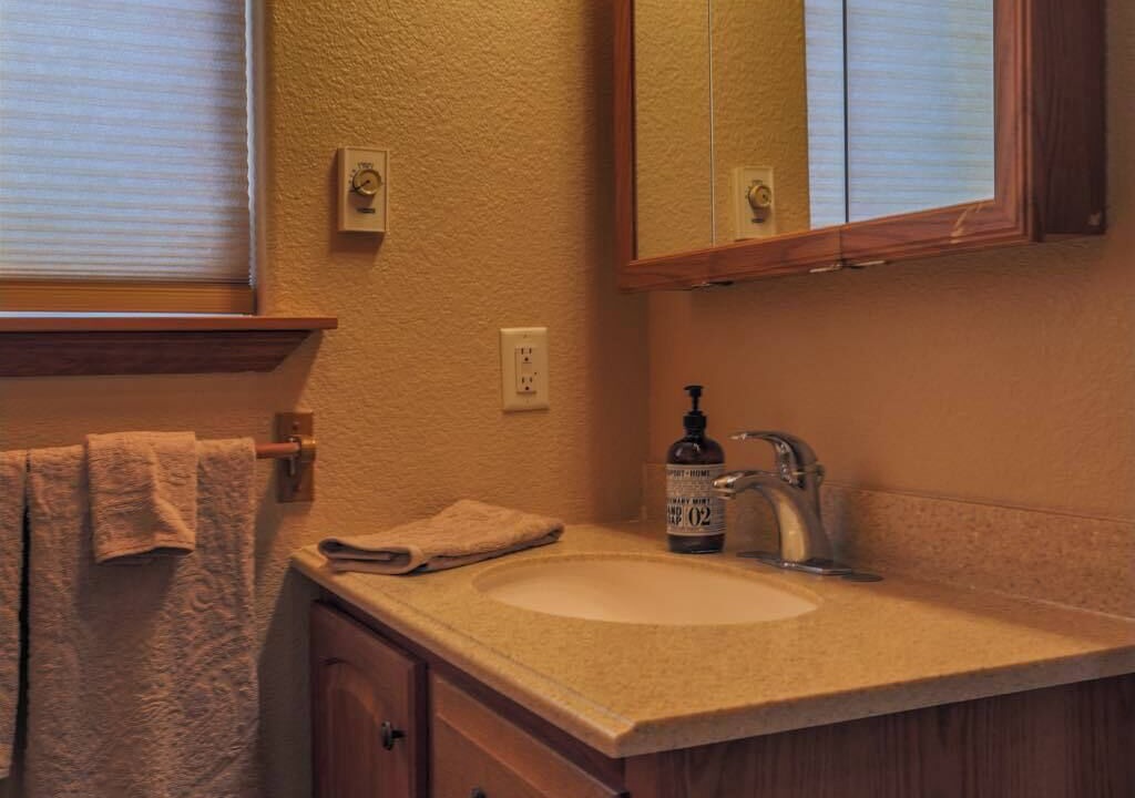 Photo of Bathroom in Florence