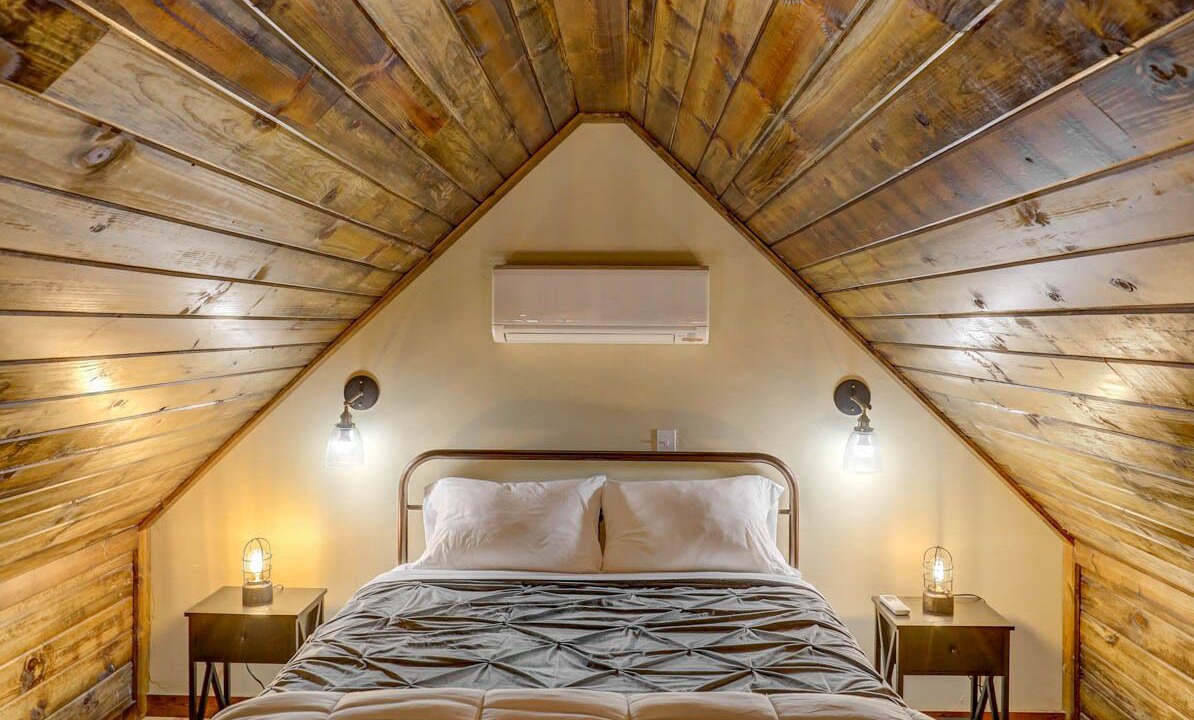 Photo of Bedroom in Riggins