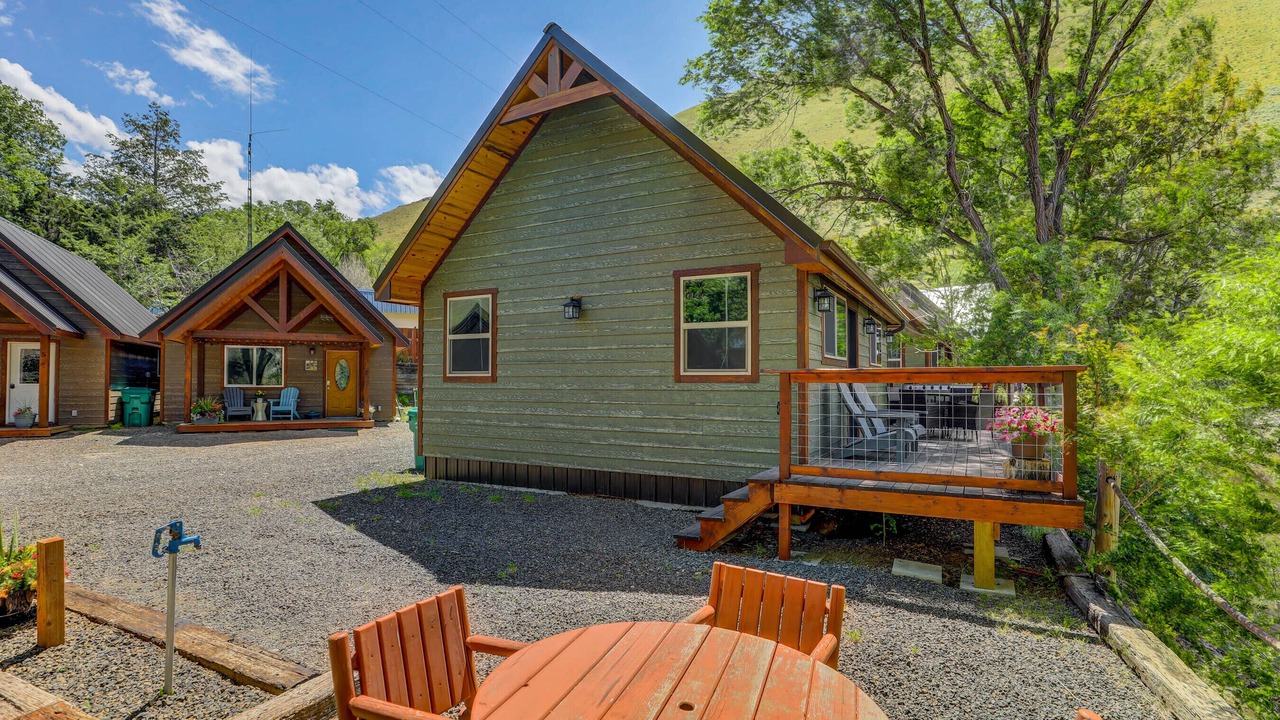 Photo of Outdoor in Riggins
