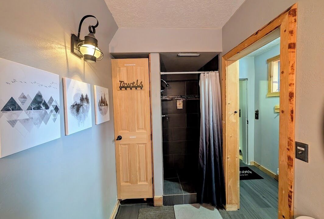 Photo of Bathroom in Garden Valley