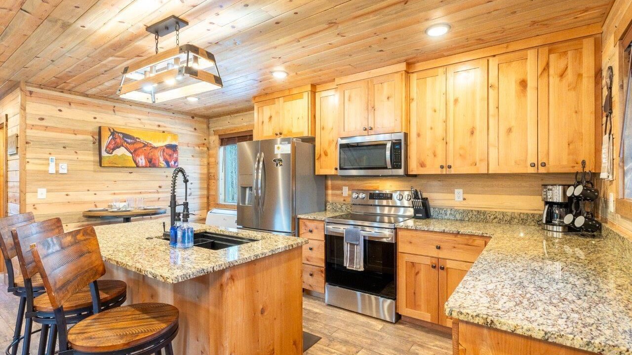 Photo of Kitchen in Island Park