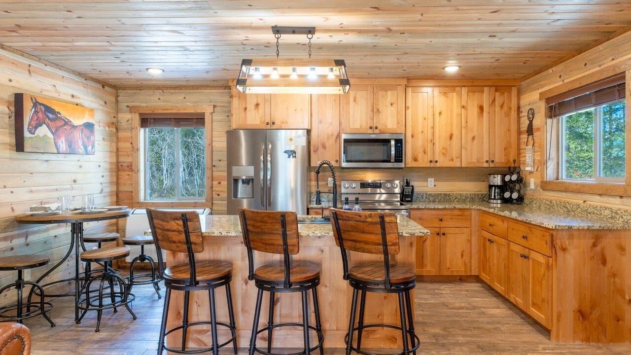 Photo of Kitchen in Island Park