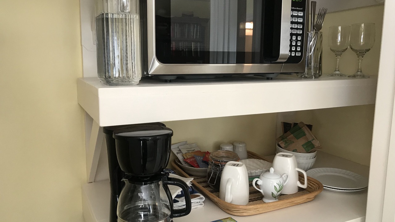 Photo of Kitchen in Moscow