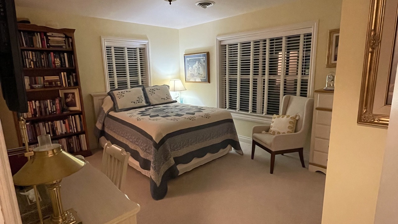 Photo of Bedroom in Moscow