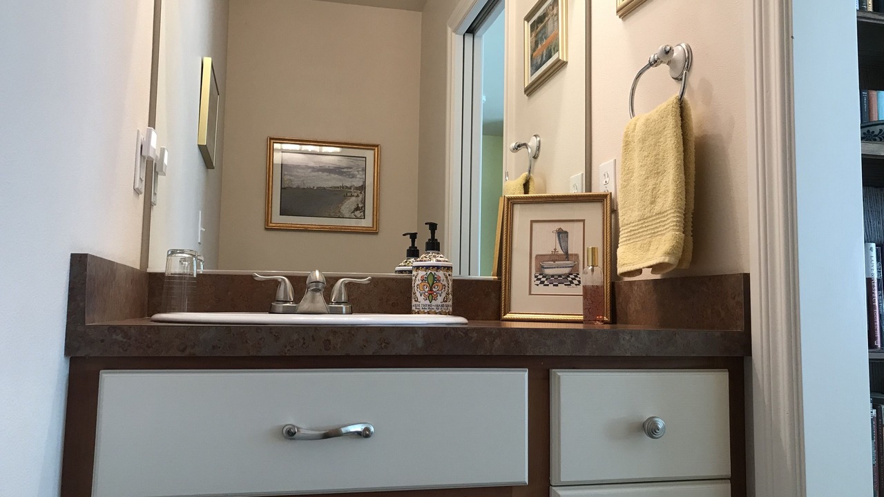 Photo of Bedroom in Moscow
