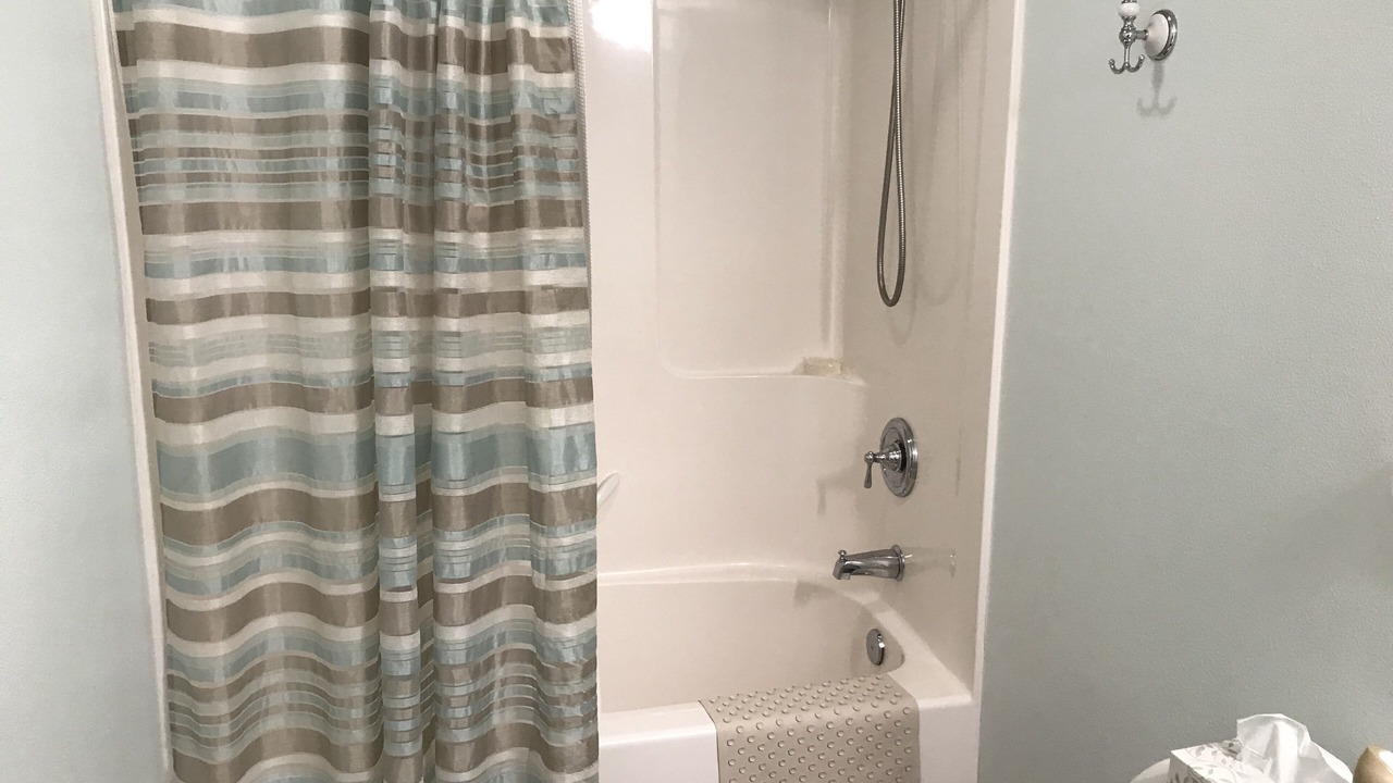 Photo of Bathroom in Moscow