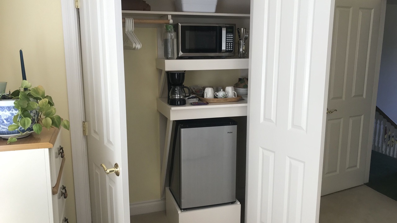 Photo of Kitchen in Moscow