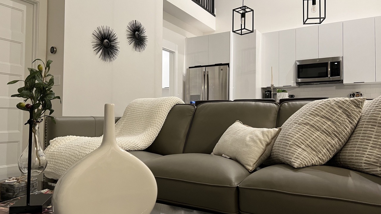 Photo of Livingroom in Coeur d'Alene