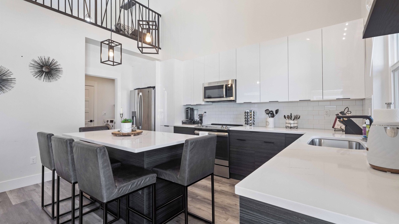 Photo of Kitchen in Coeur d'Alene