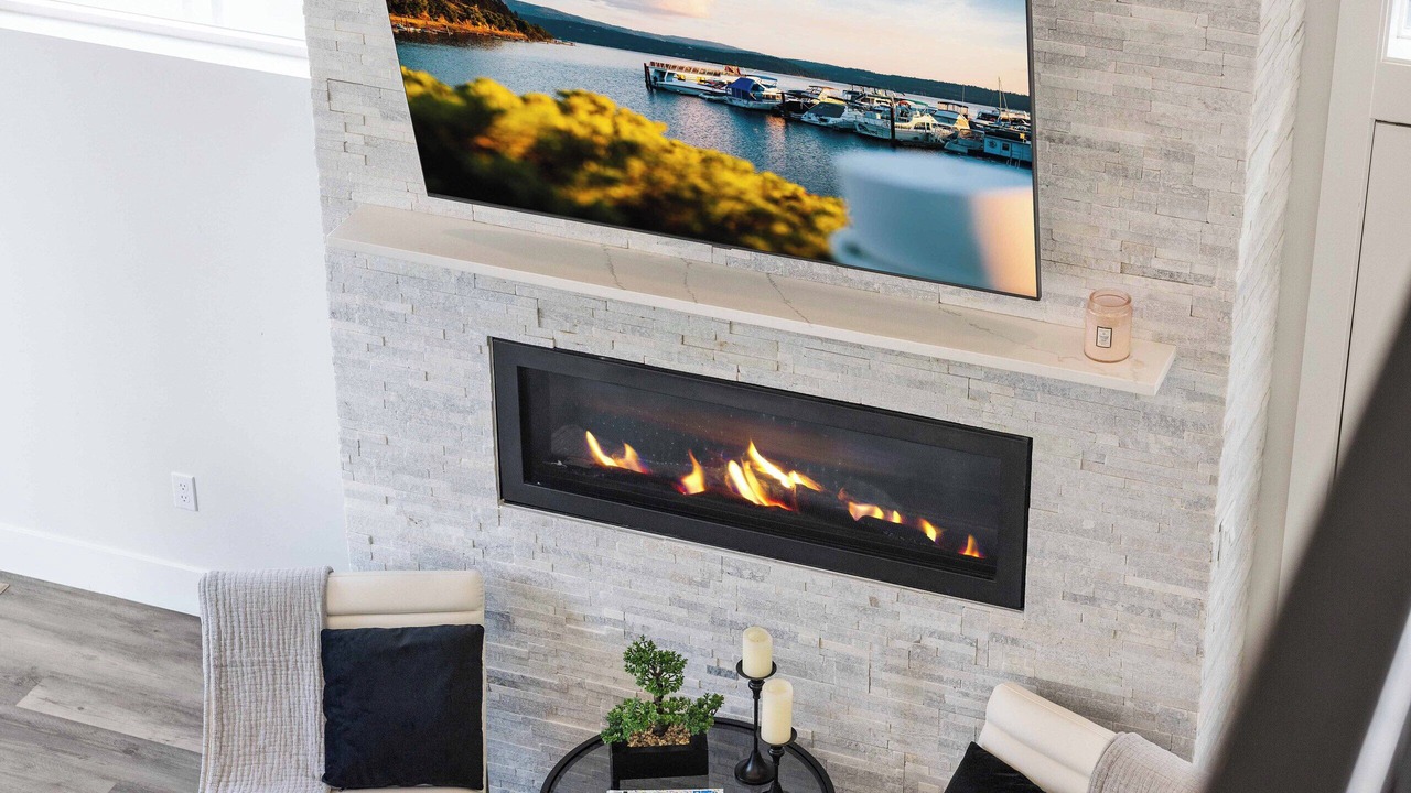 Photo of Livingroom in Coeur d'Alene