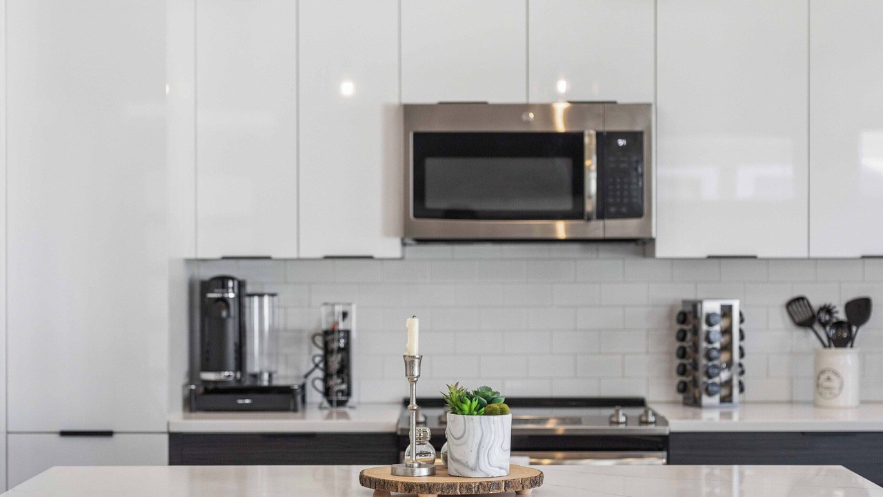 Photo of Kitchen in Coeur d'Alene