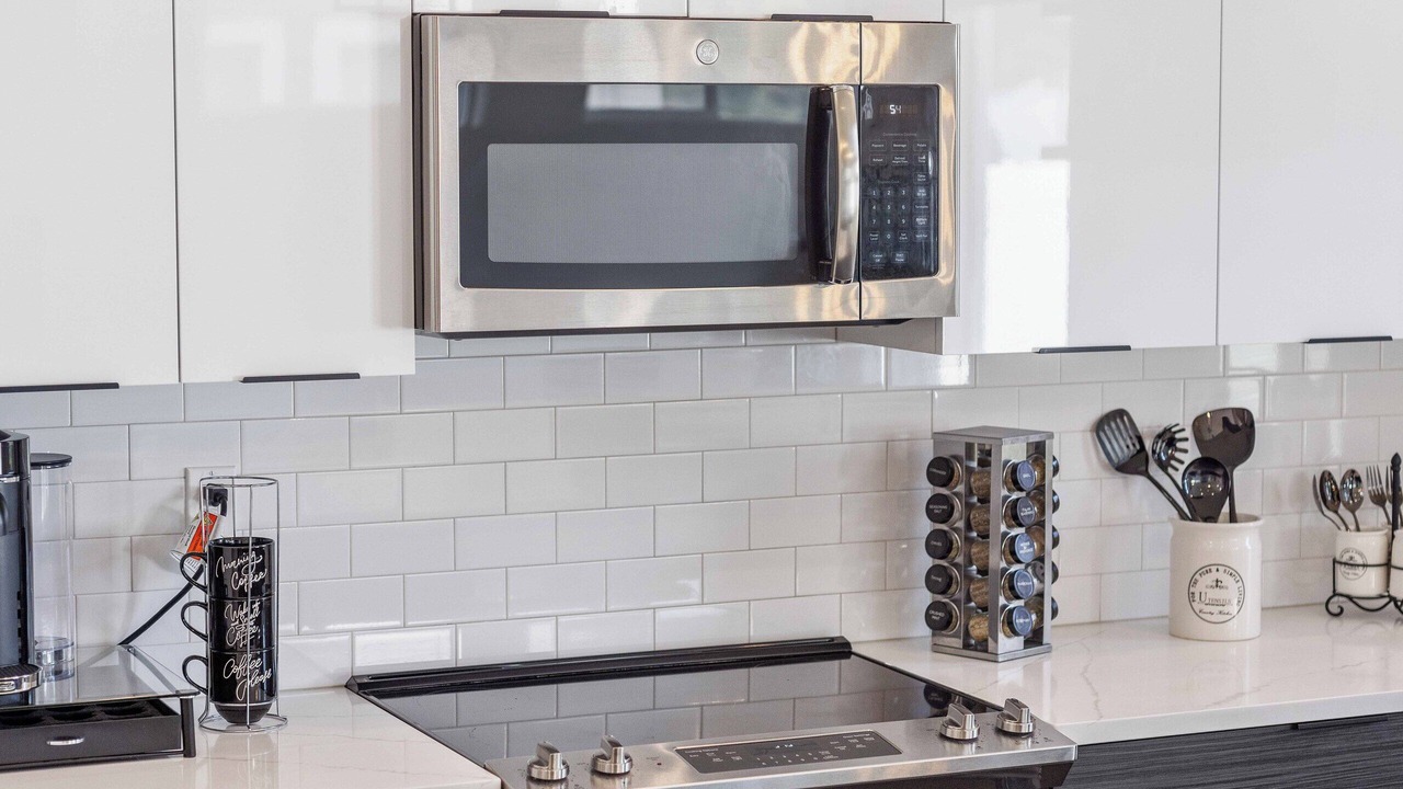 Photo of Kitchen in Coeur d'Alene