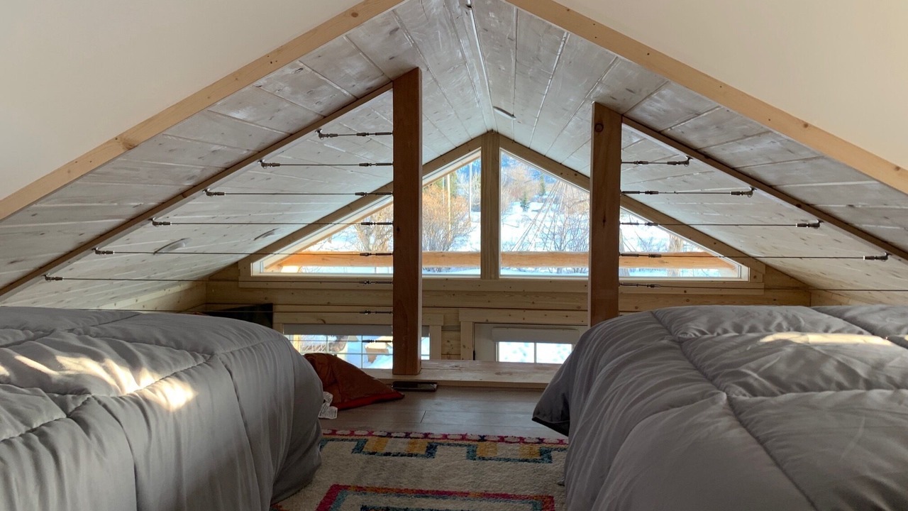 Photo of Bedroom in Victor