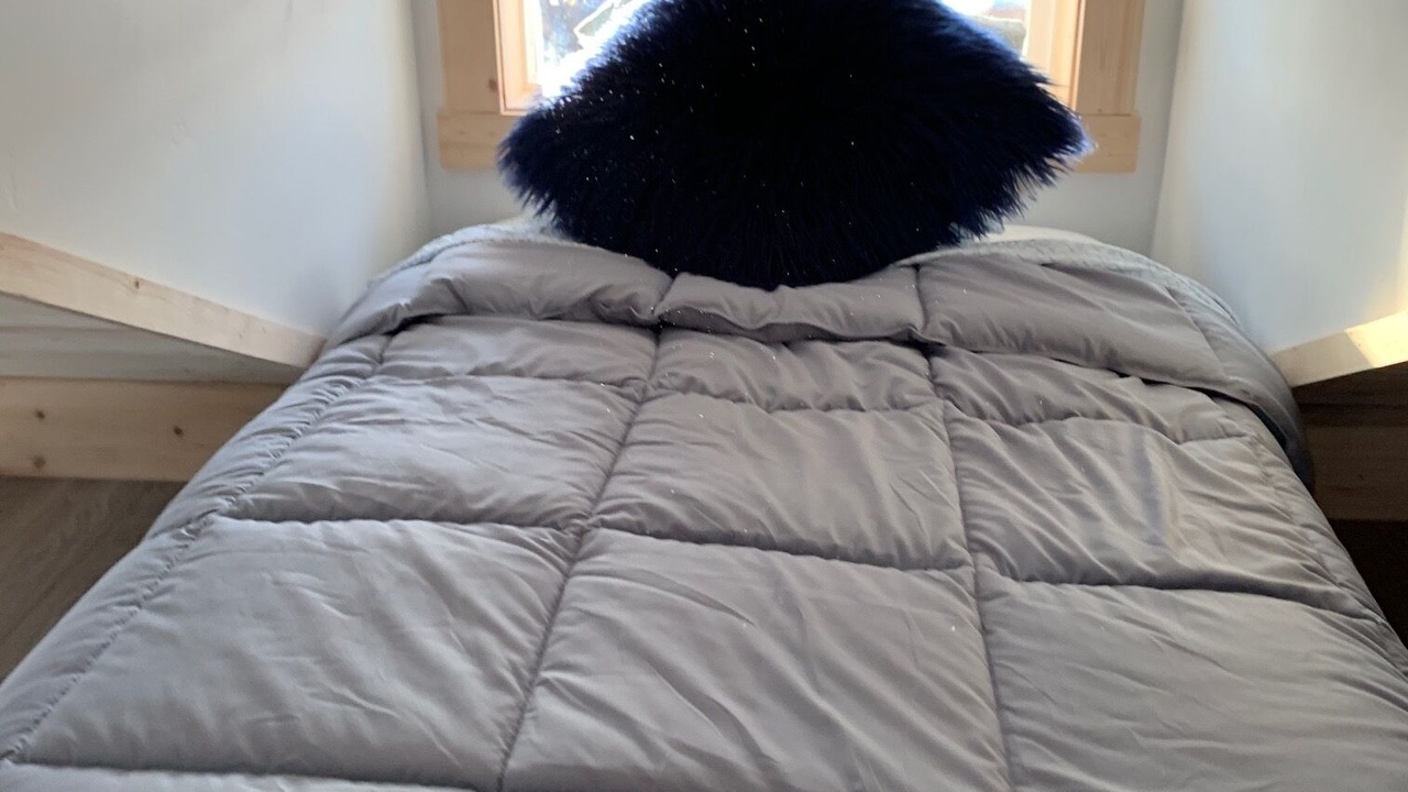 Photo of Bedroom in Victor