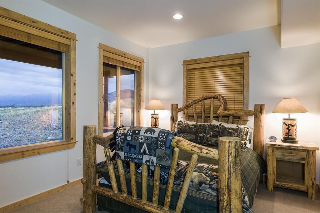 Photo of Bedroom in Pray