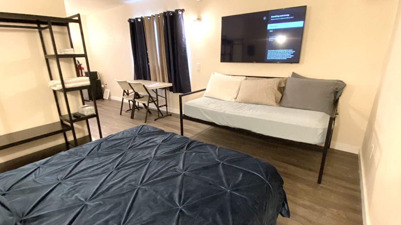 Photo of Bedroom in Alderwood Manor