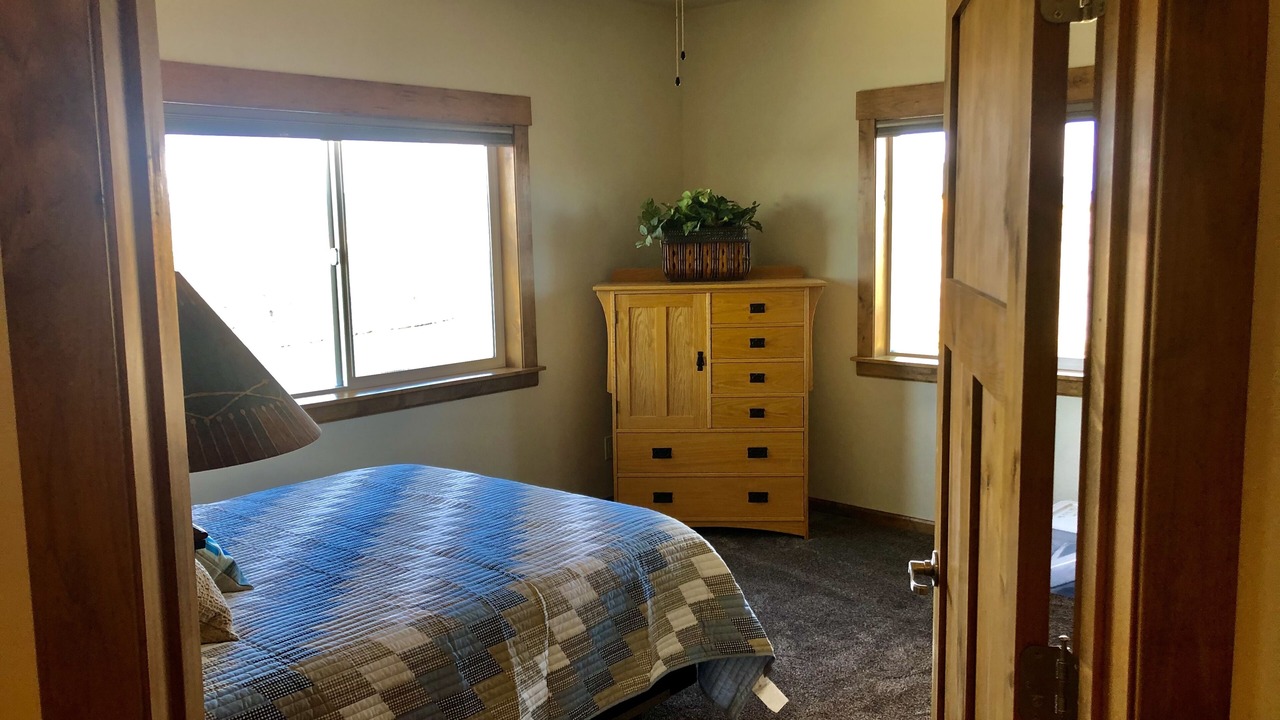 Photo of Bedroom in Ashton