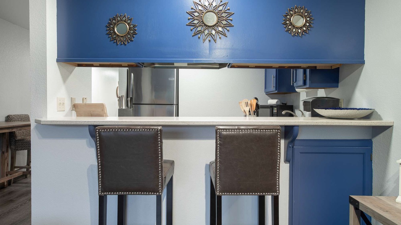 Photo of Kitchen in Ocean Shores