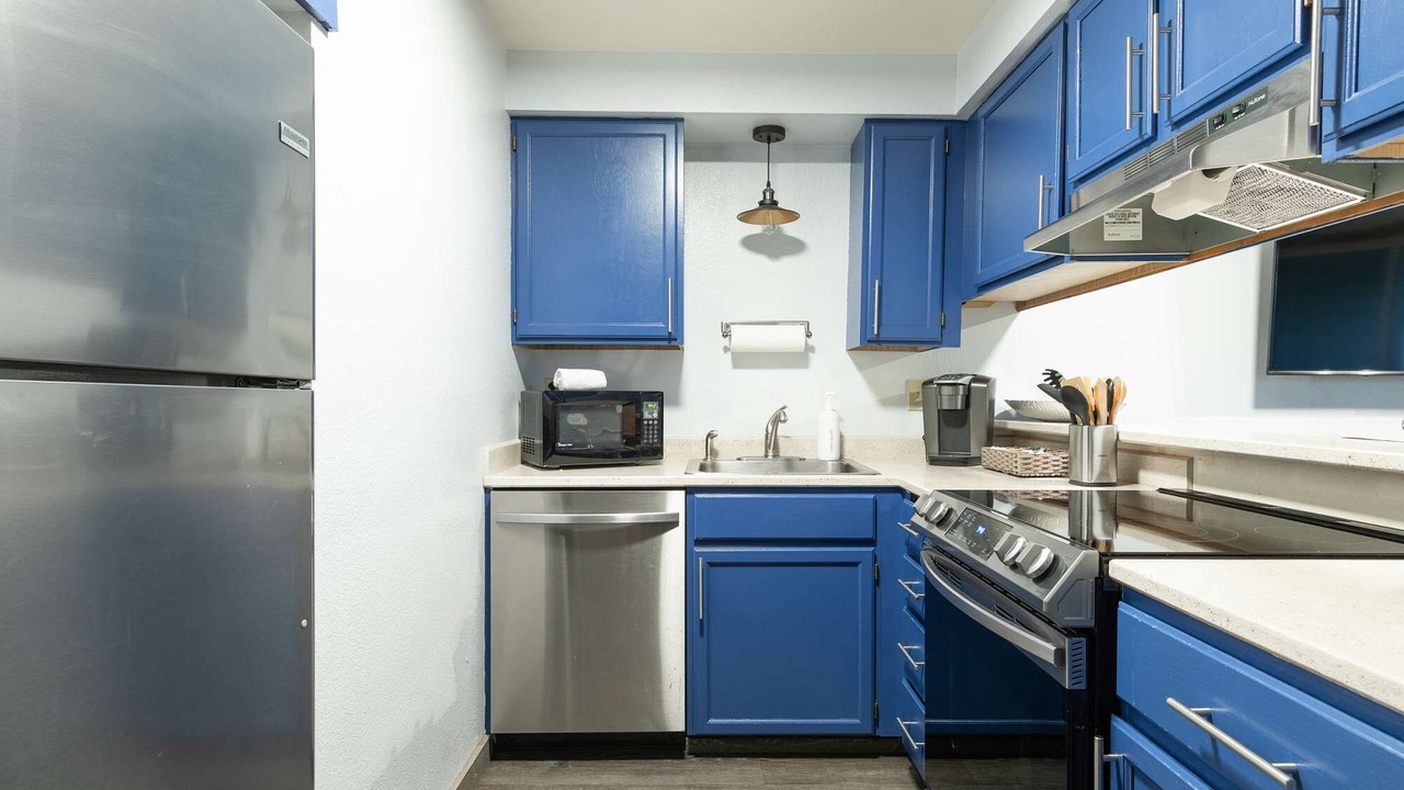 Photo of Kitchen in Ocean Shores