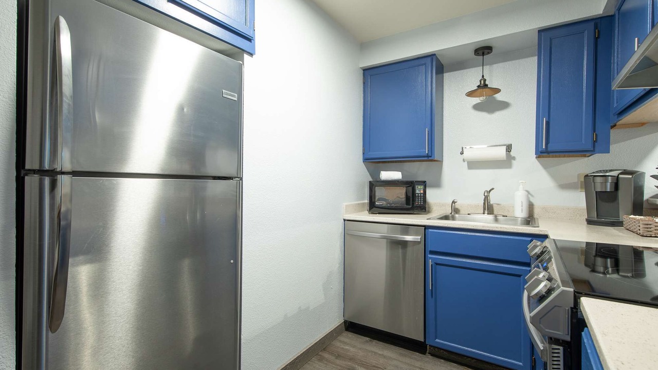 Photo of Kitchen in Ocean Shores