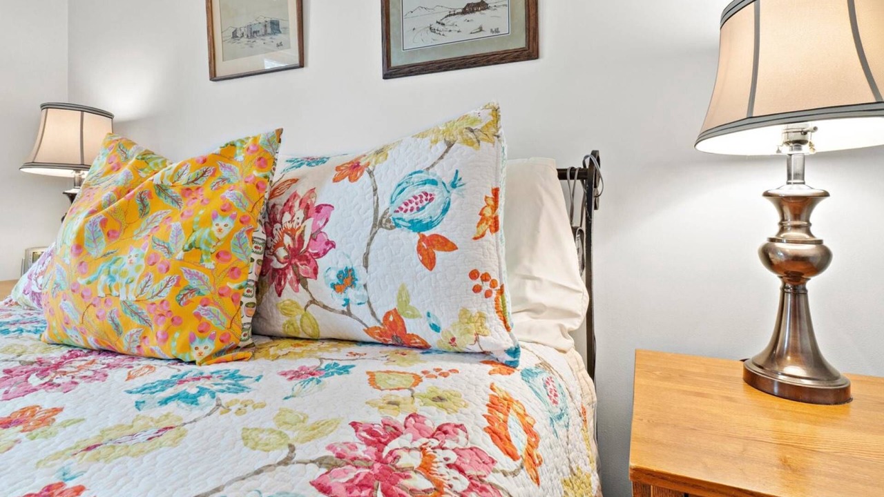 Photo of Bedroom in North End