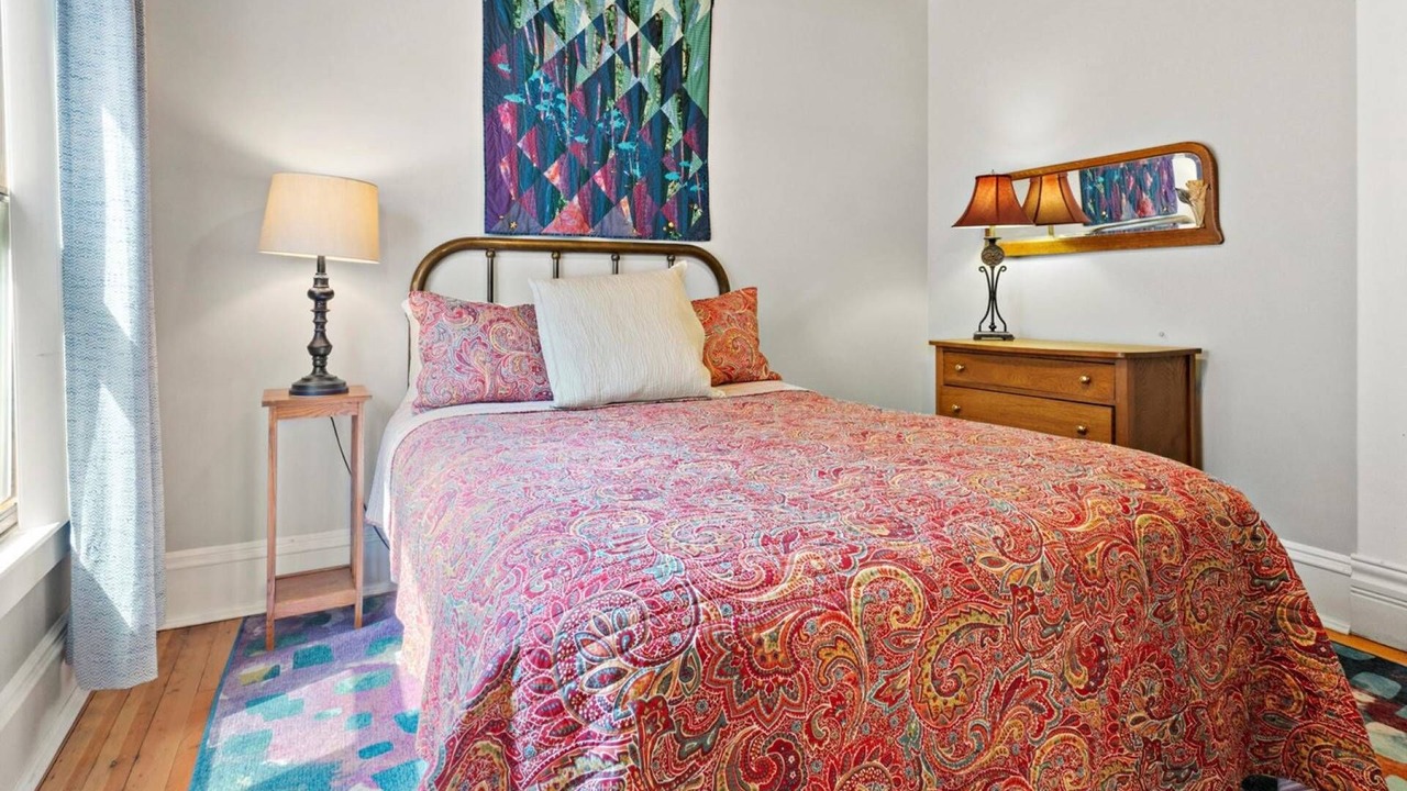 Photo of Bedroom in North End