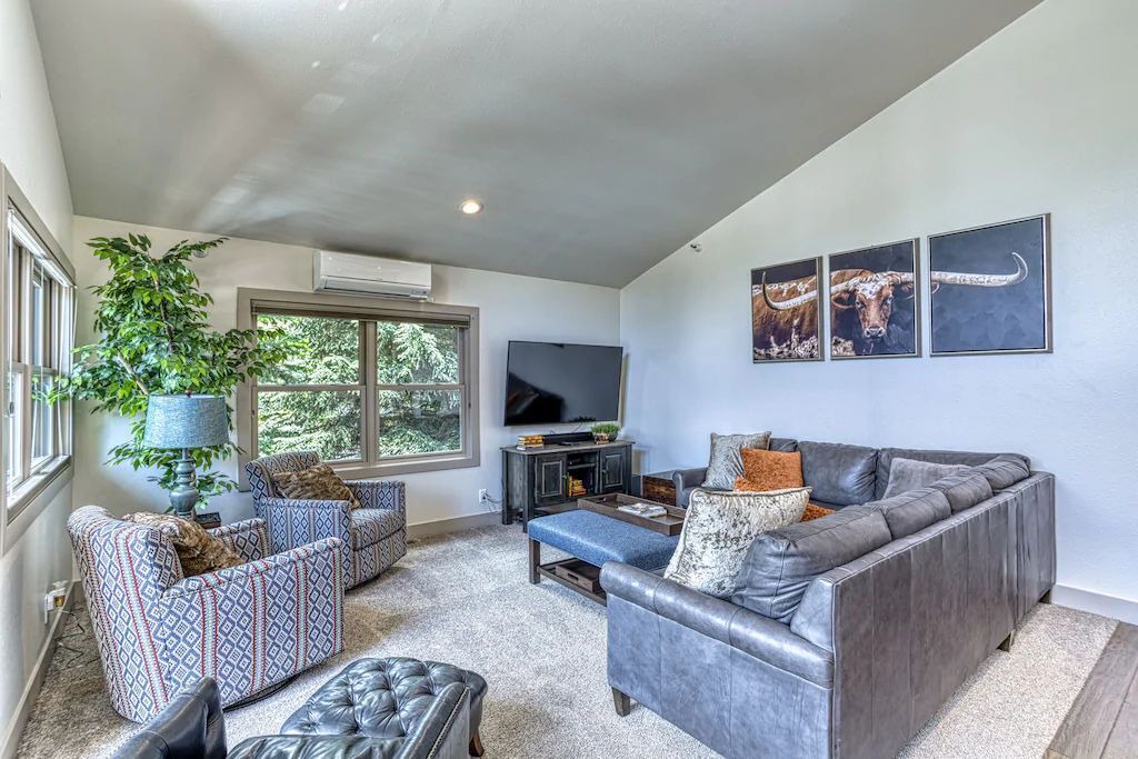 Photo of Bedroom in North Park City
