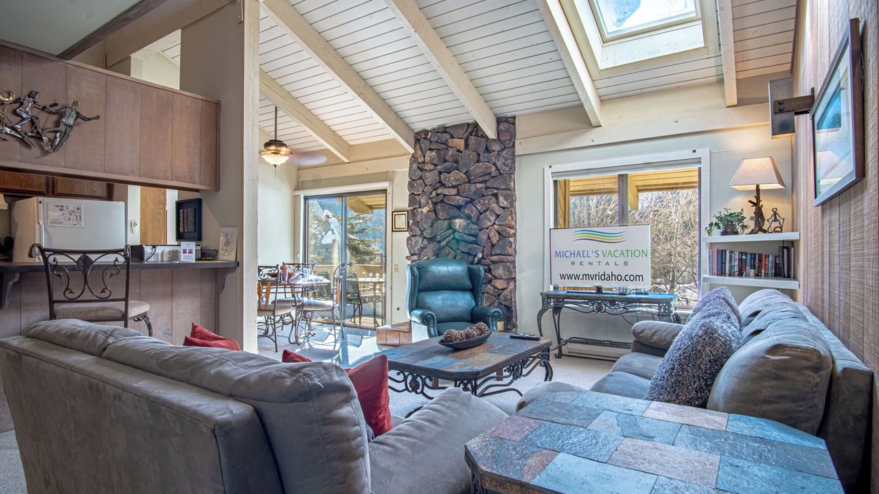 Photo of Livingroom in Ketchum