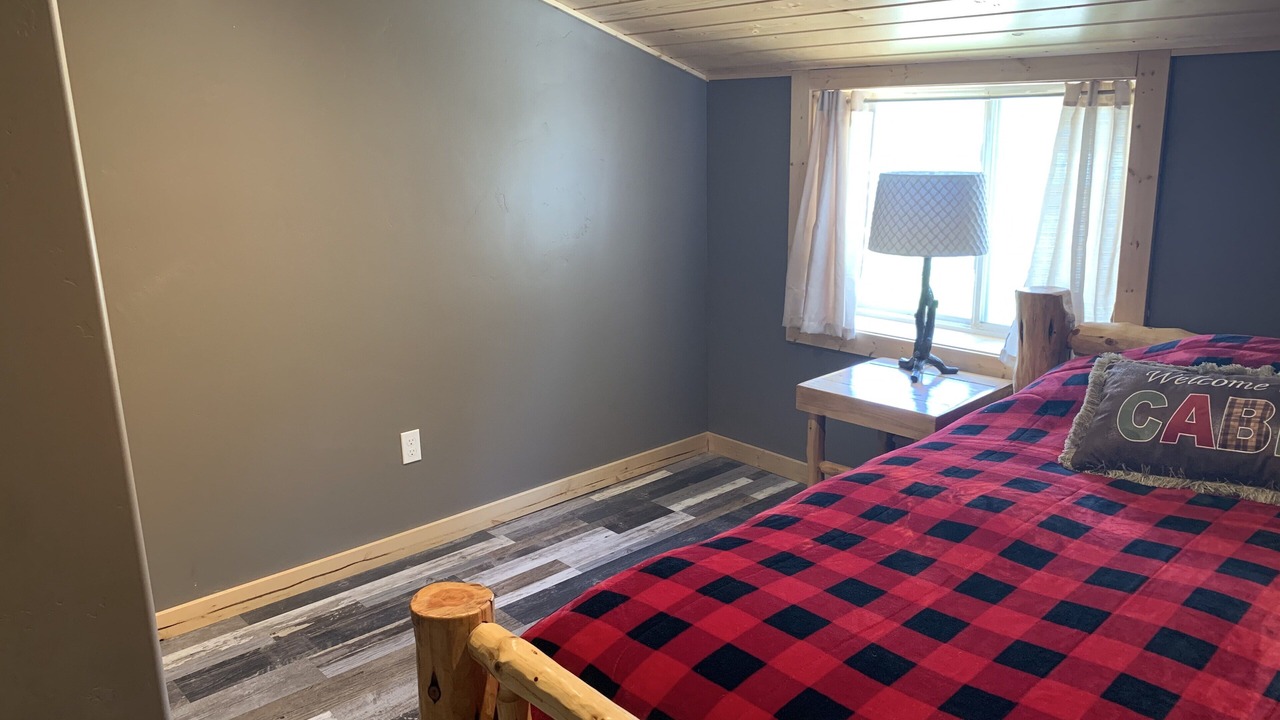 Photo of Bedroom in Wagon Wheel