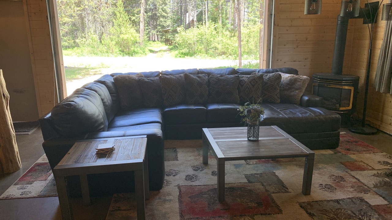 Photo of Livingroom in Wagon Wheel