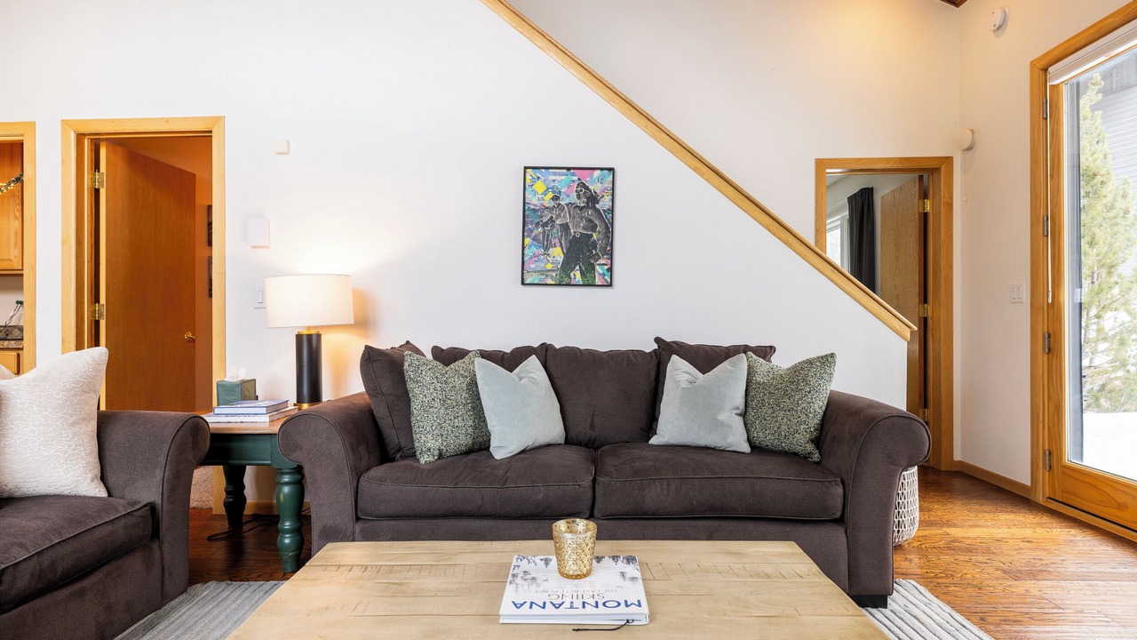 Photo of Livingroom in Big Horn