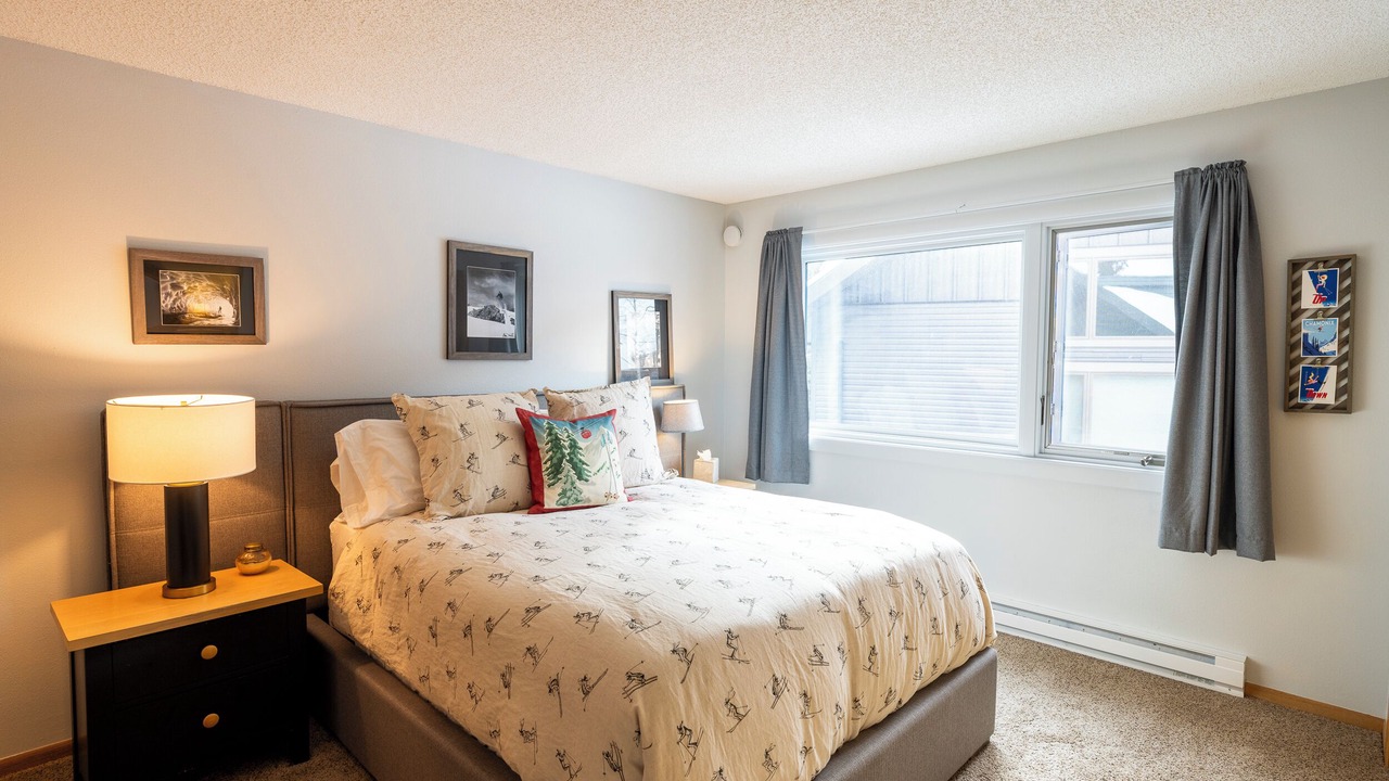 Photo of Bedroom in Big Horn