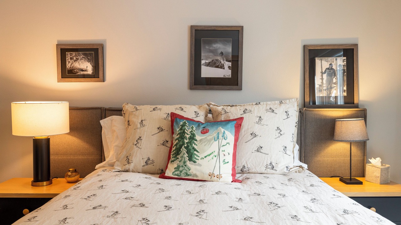 Photo of Bedroom in Big Horn