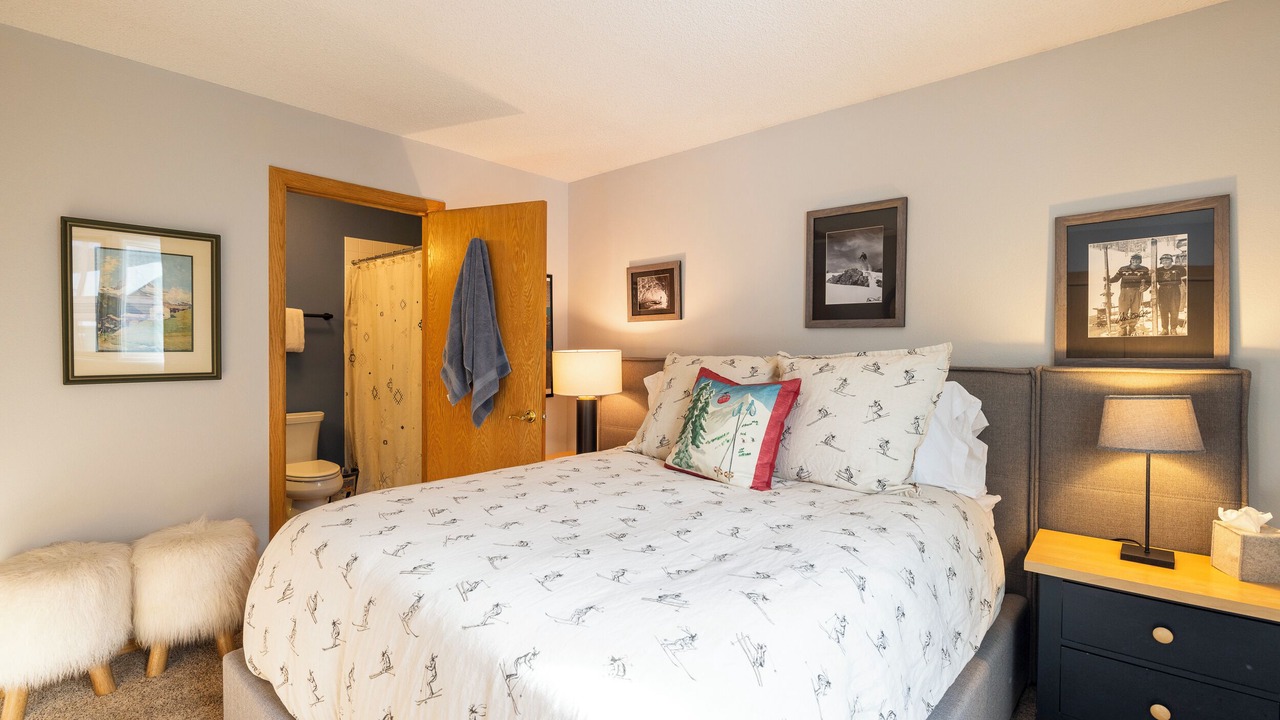 Photo of Bedroom in Big Horn