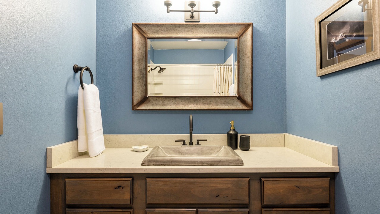 Photo of Bathroom in Big Horn