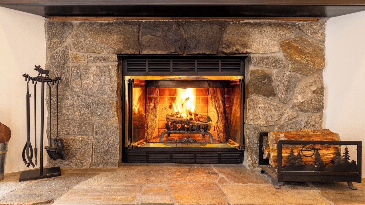 Photo of Livingroom in Big Horn