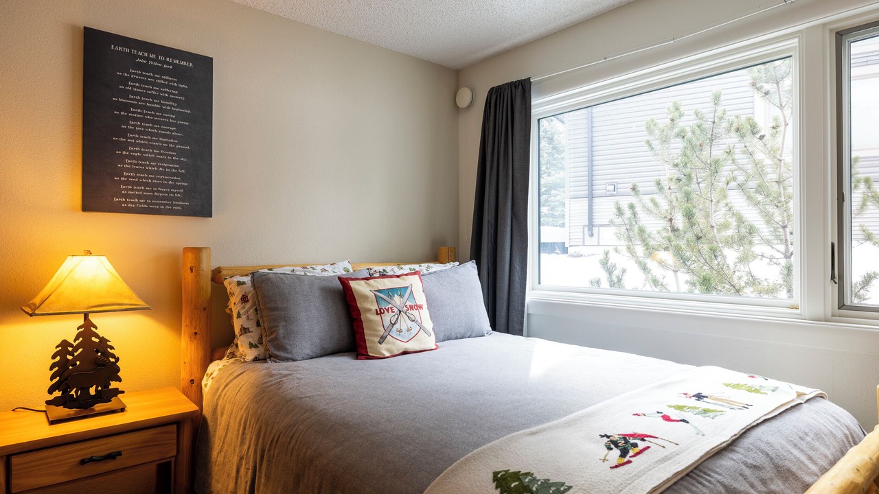 Photo of Bedroom in Big Horn