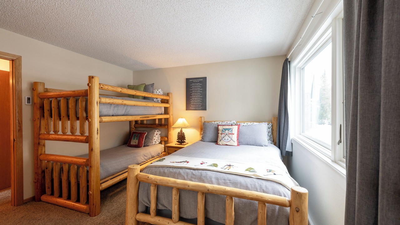 Photo of Bedroom in Big Horn
