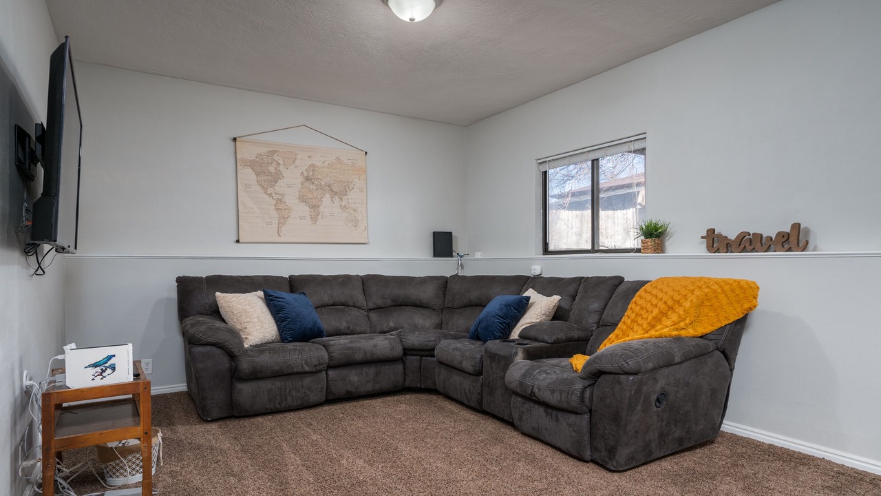 Photo of Bedroom in Pocatello