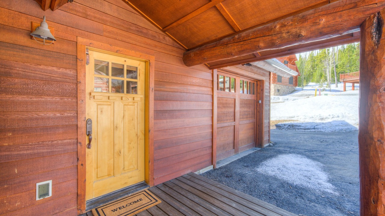 Photo of Outdoor in Big Sky
