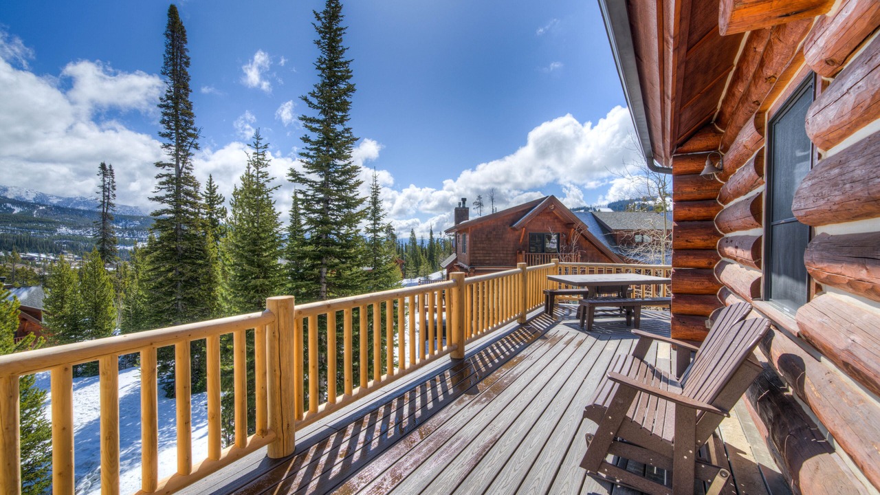 Photo of Outdoor in Big Sky