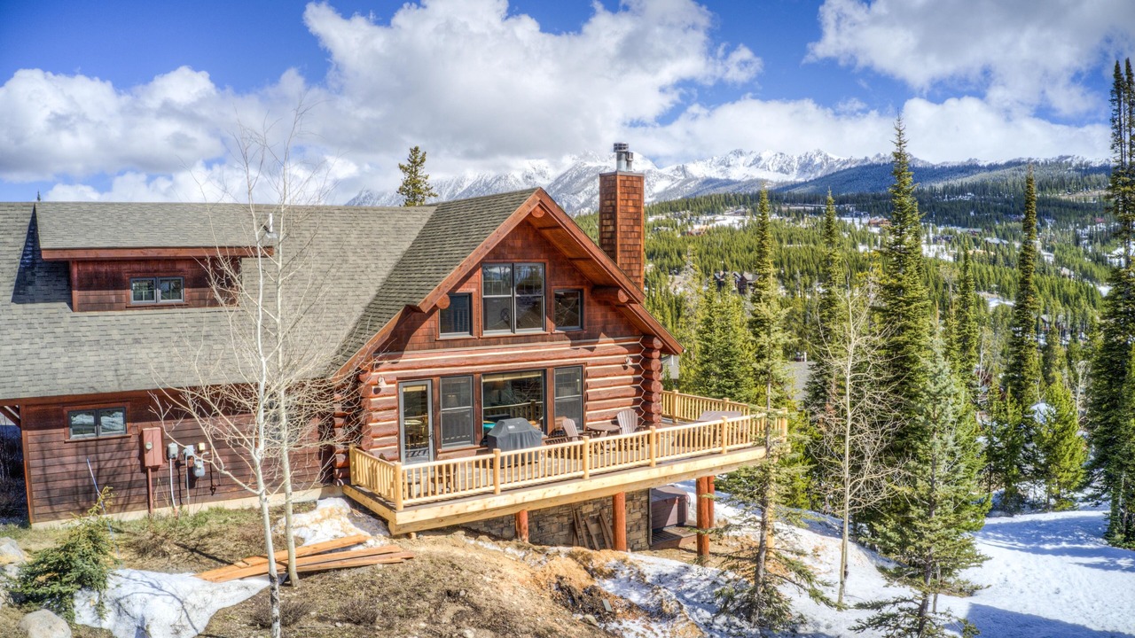 Photo of Outdoor in Big Sky